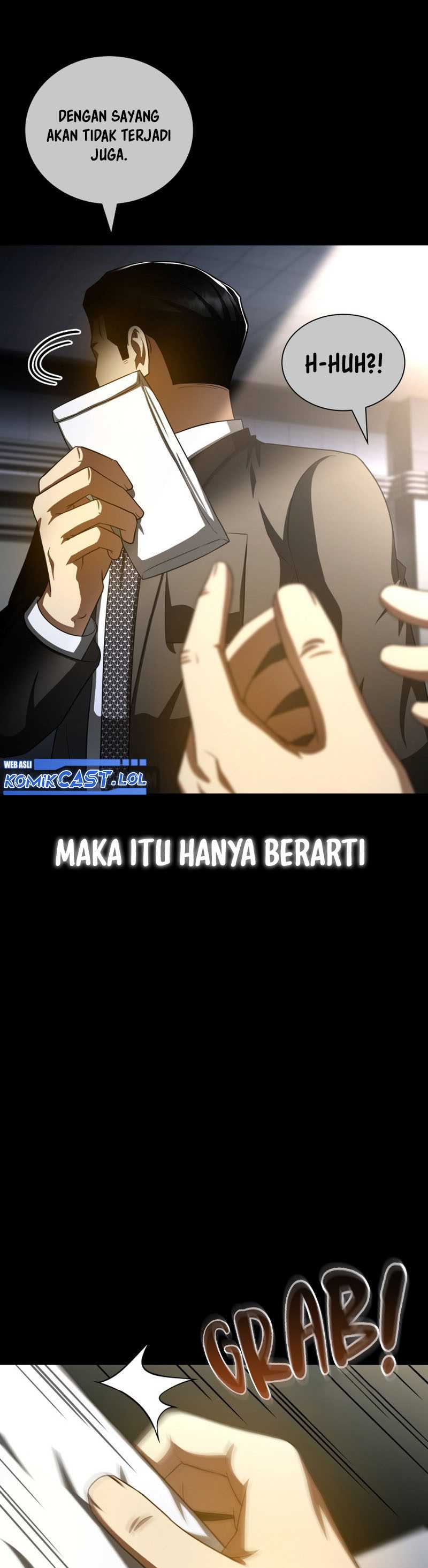 Perfect Surgeon Chapter 94 Gambar 6