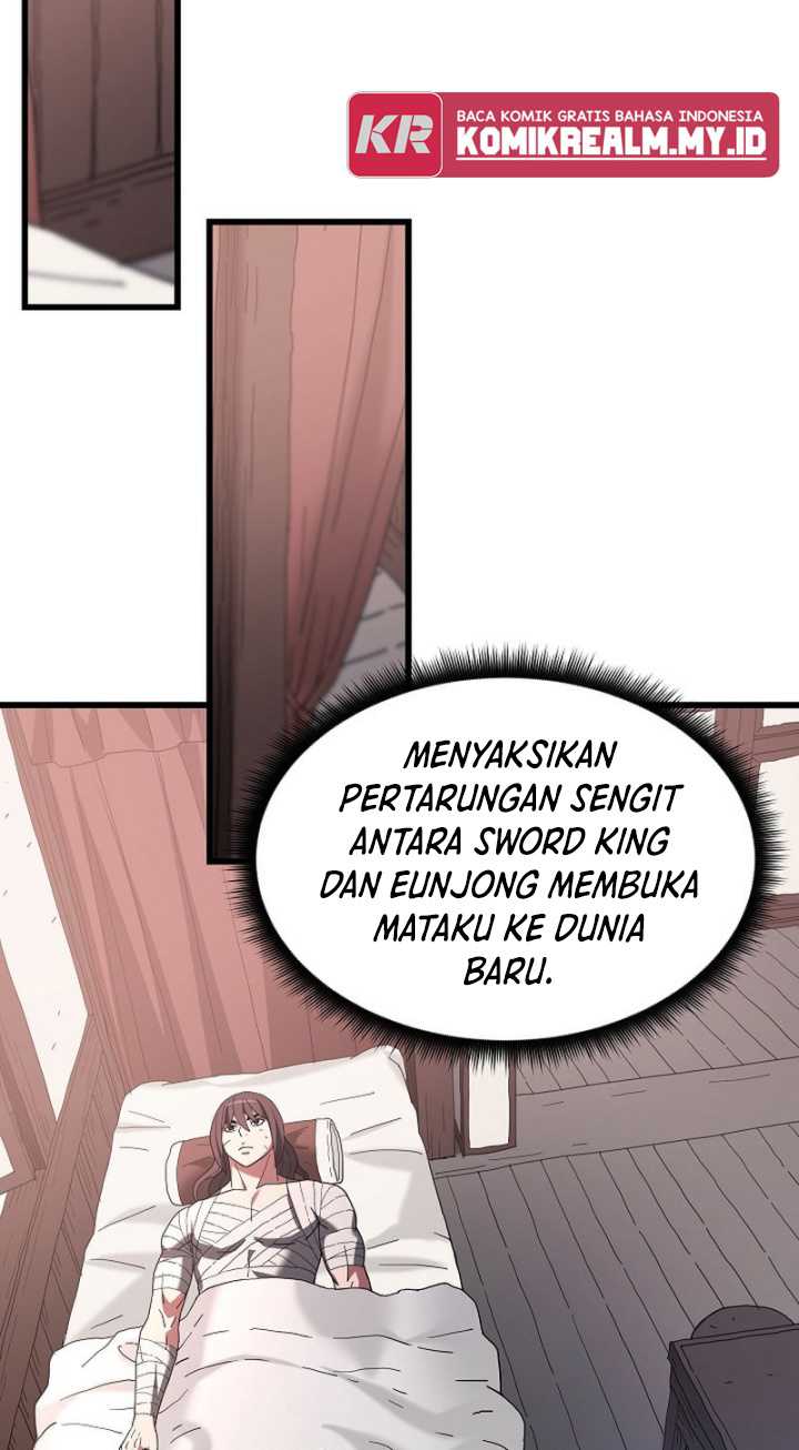 I Am Reborn As The Sword God Chapter 79 Gambar 22