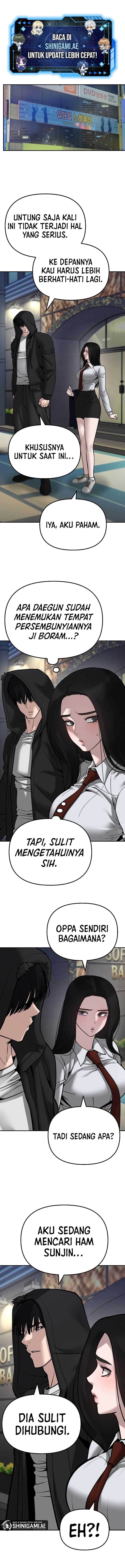 Baca Manhwa The Bully In Charge Chapter 83 Gambar 2