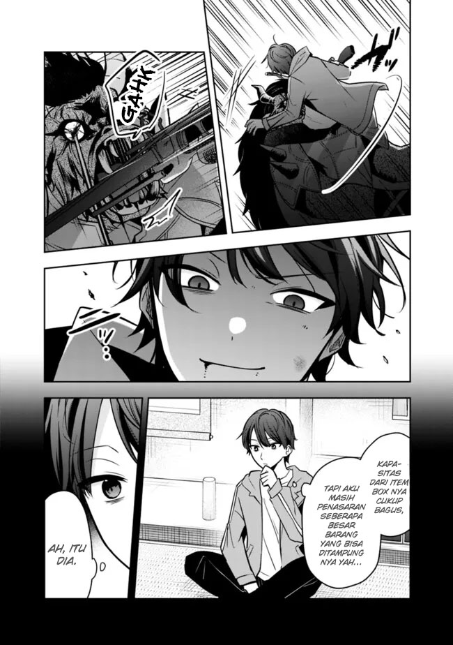 Shachiku Desu Ga Shuzoku Shinka Shite Saikyou E To Itarimasu Chapter 9 Gambar 10