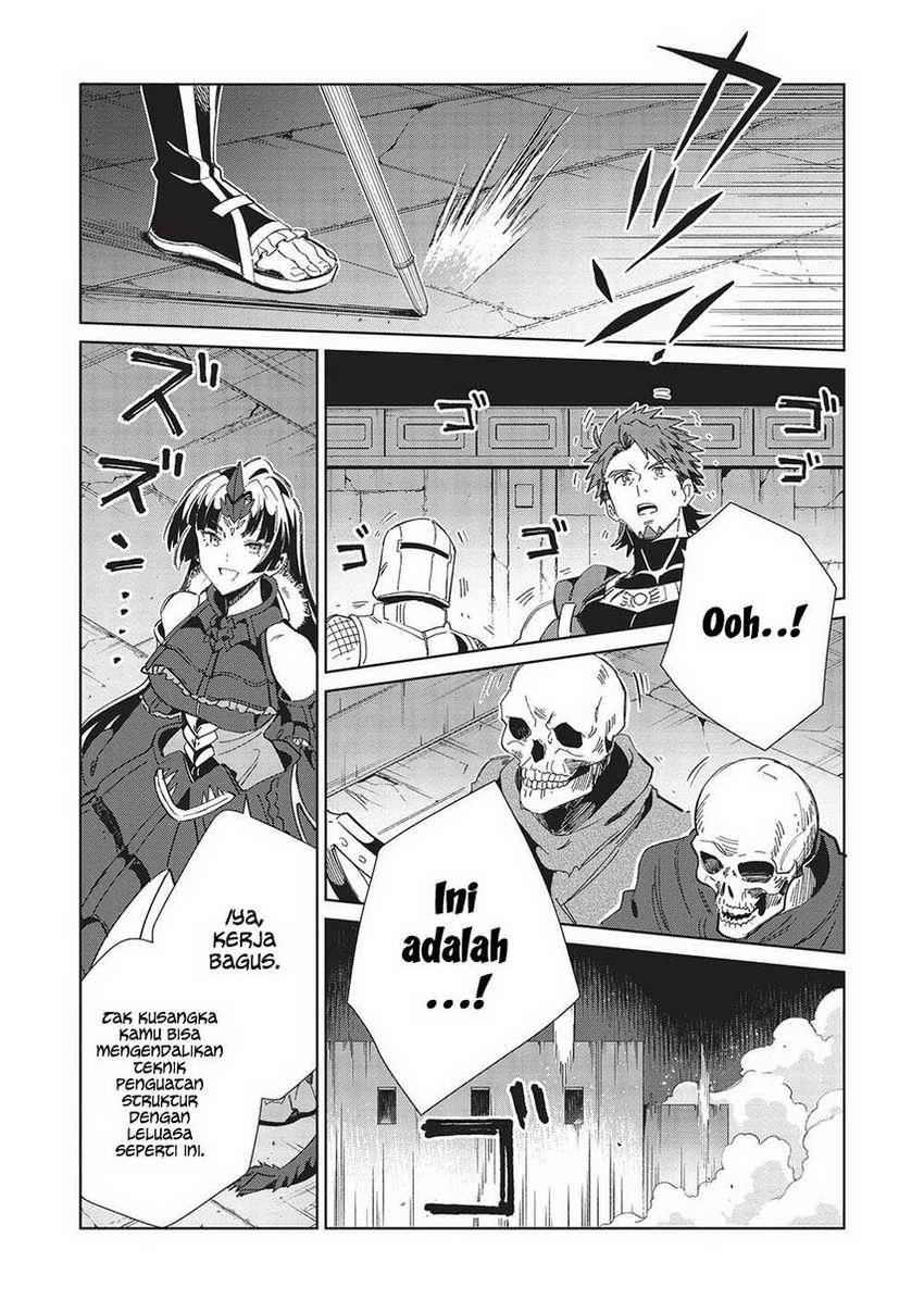 Nihon e Youkoso Elf-san Chapter 45 Gambar 4