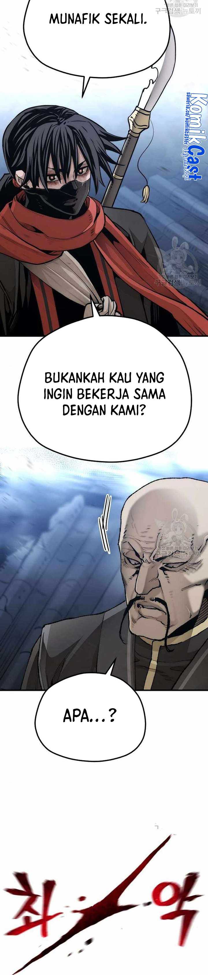 Heavenly Demon Cultivation Simulation Chapter 100 Gambar 19