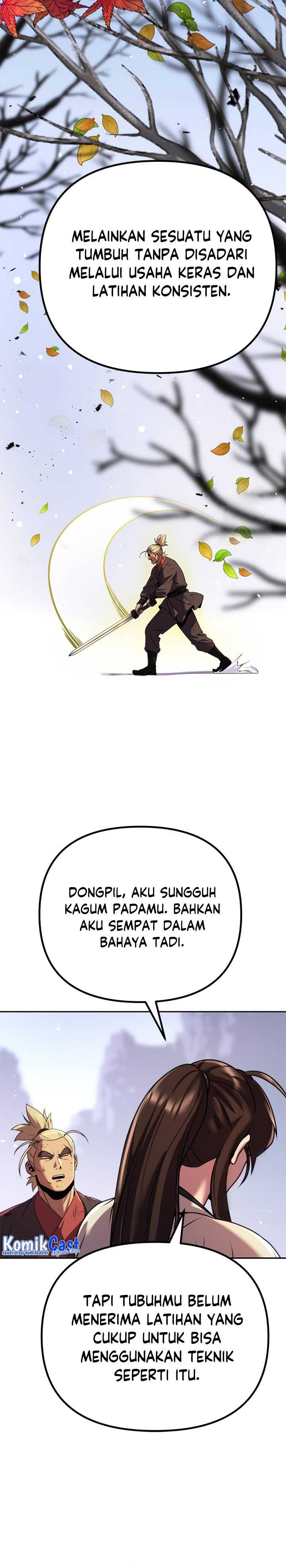 Chronicles of the Demon Faction Chapter 52 Gambar 21