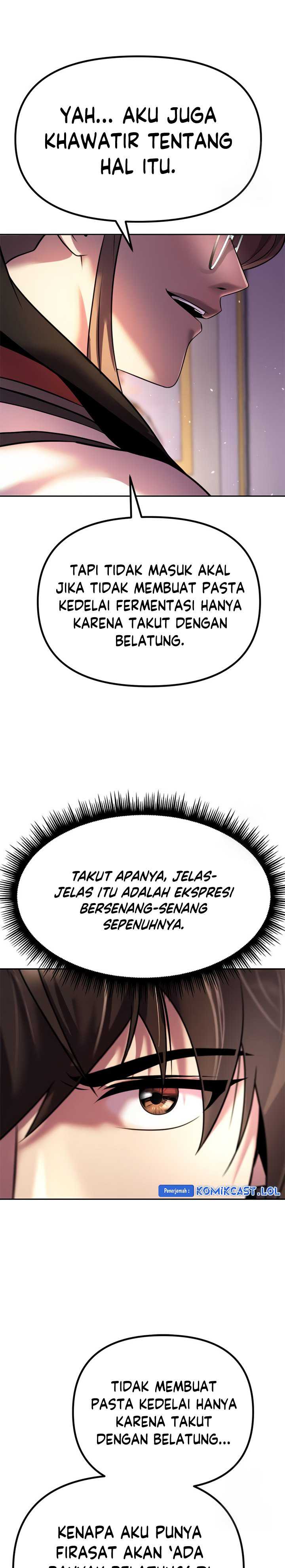 Chronicles of the Demon Faction Chapter 52 Gambar 39