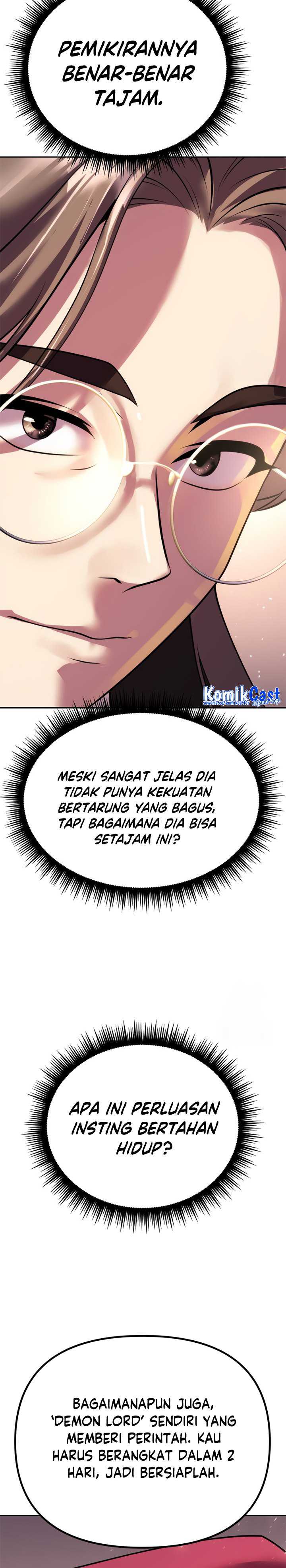 Chronicles of the Demon Faction Chapter 52 Gambar 41