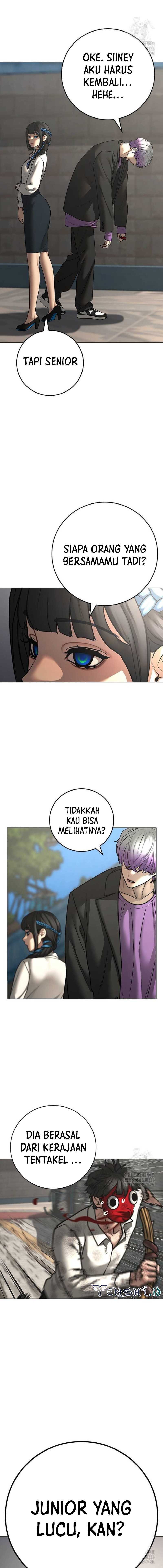 Reality Quest Chapter 121 Gambar 31