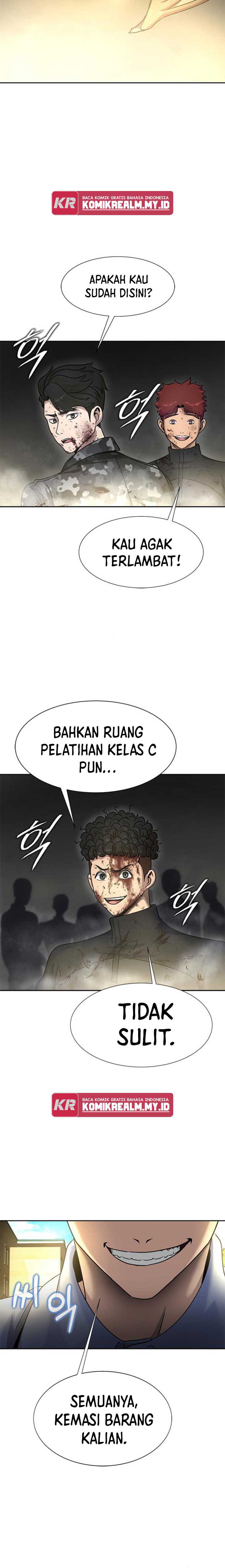 Steel-Eating Player Chapter 26 bahasa Indonesia Gambar 8