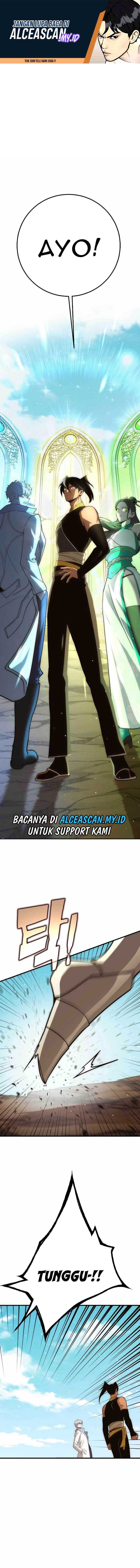 Baca Manhwa DANTALIAN Chapter 61 Gambar 2