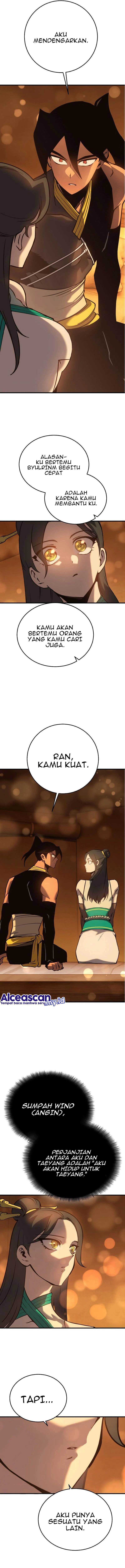 DANTALIAN Chapter 60 Gambar 14