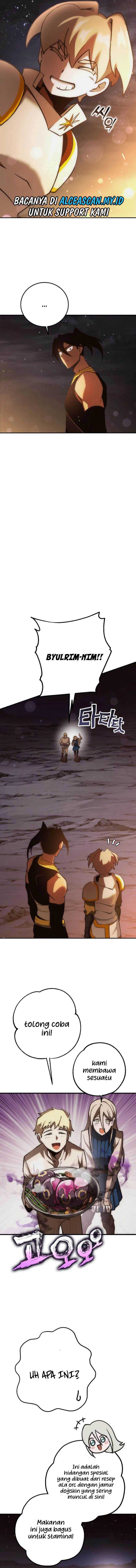 DANTALIAN Chapter 59 Gambar 4