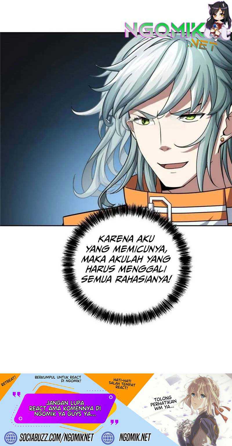 Super Mechanic (The Legendary Mechanic) Chapter 129 Gambar 13