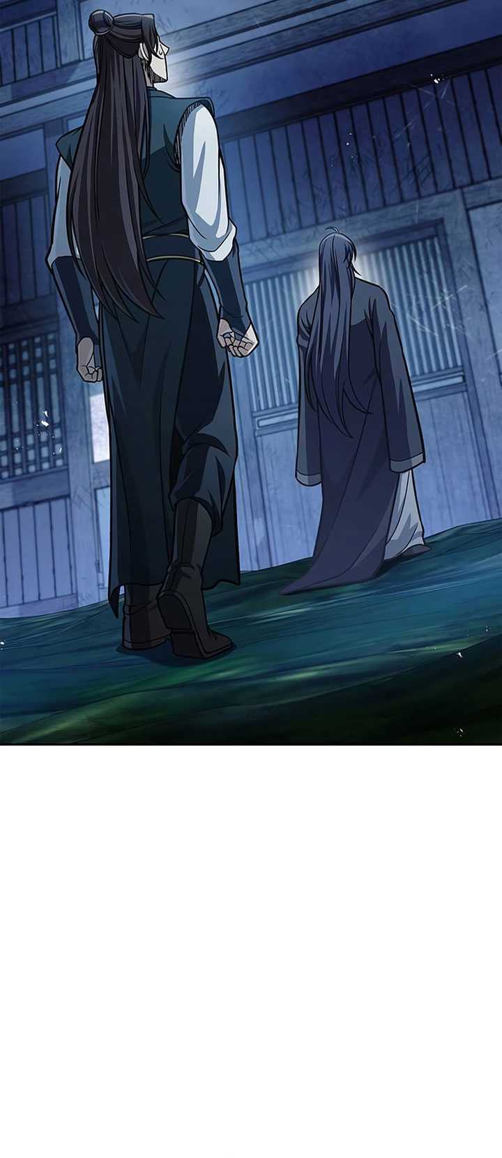 Heavenly Grand Archive’s Young Master Chapter 57 Gambar 16