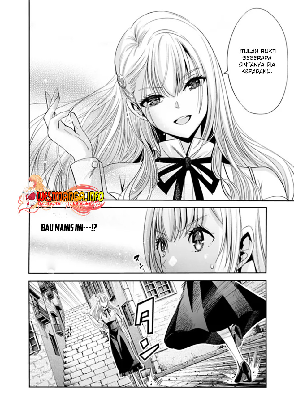 Uragirareta S Rank Boukensha no Ore wa, Aisuru Dorei no Kanojora to Tomoni Dorei dake no Harem Guild o Tsukuru Chapter 55 Gambar 12