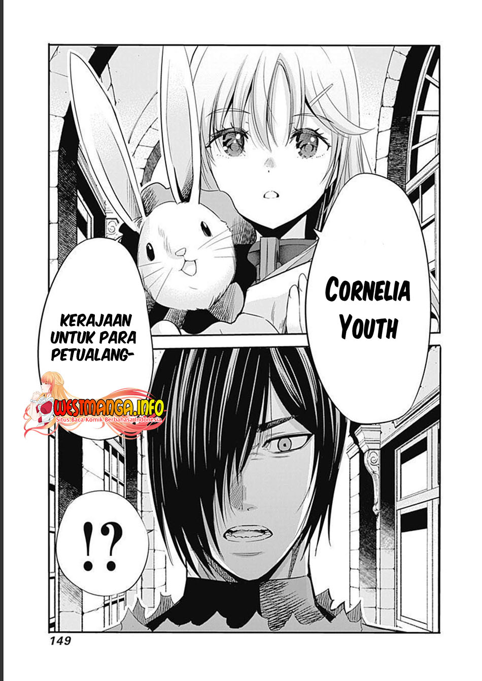 Uragirareta S Rank Boukensha no Ore wa, Aisuru Dorei no Kanojora to Tomoni Dorei dake no Harem Guild o Tsukuru Chapter 51 Gambar 17