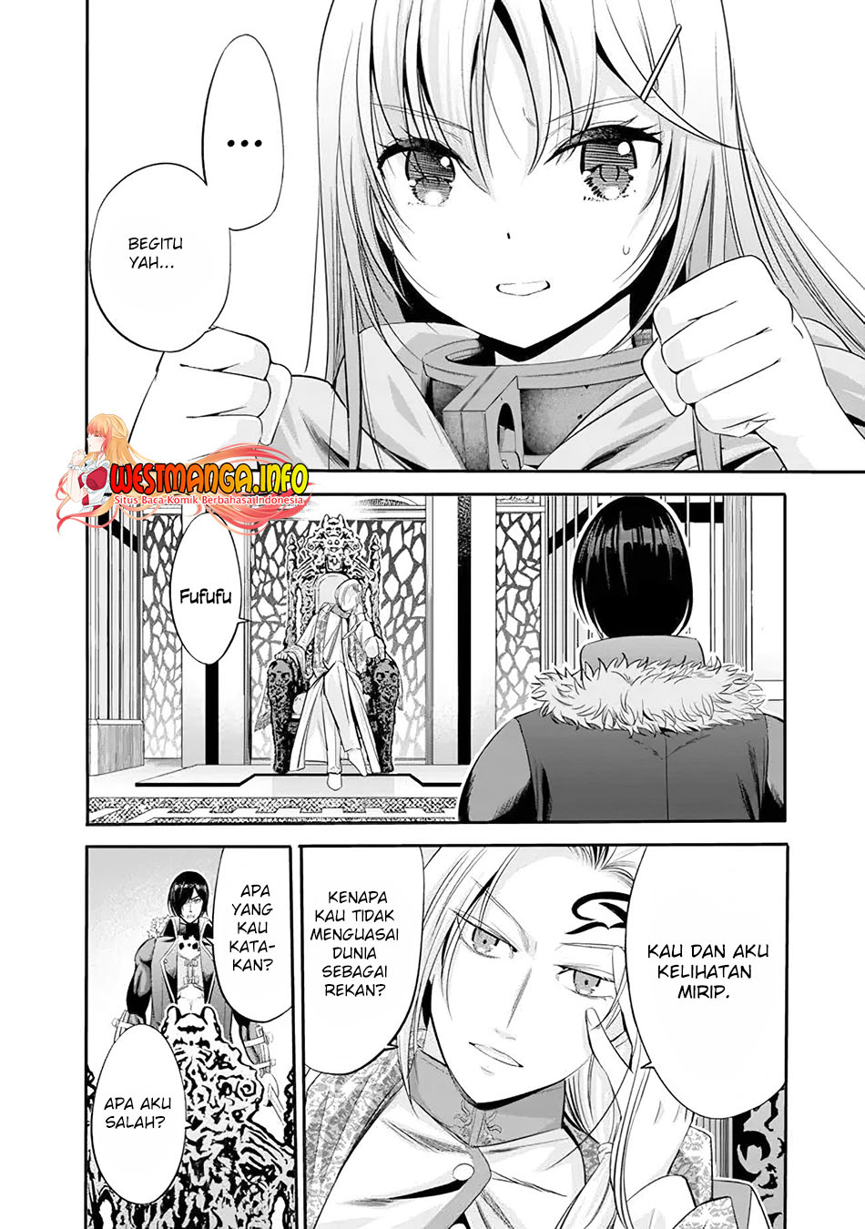 Uragirareta S Rank Boukensha no Ore wa, Aisuru Dorei no Kanojora to Tomoni Dorei dake no Harem Guild o Tsukuru Chapter 38 Gambar 16