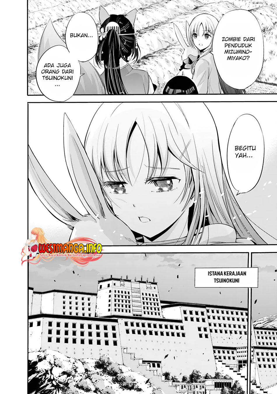 Uragirareta S Rank Boukensha no Ore wa, Aisuru Dorei no Kanojora to Tomoni Dorei dake no Harem Guild o Tsukuru Chapter 36 Gambar 13