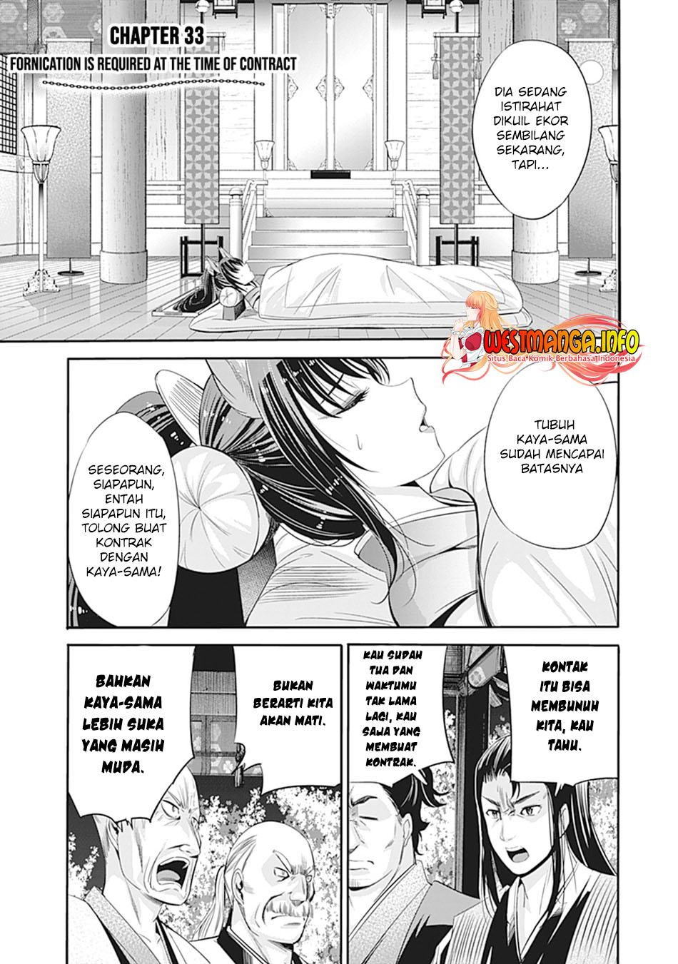Baca Manga Uragirareta S Rank Boukensha no Ore wa, Aisuru Dorei no Kanojora to Tomoni Dorei dake no Harem Guild o Tsukuru Chapter 33 Gambar 2