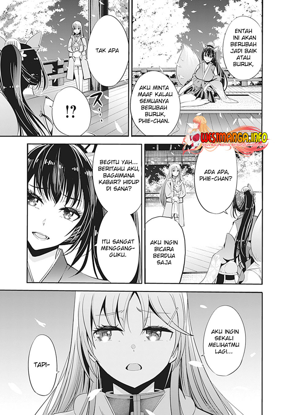 Uragirareta S Rank Boukensha no Ore wa, Aisuru Dorei no Kanojora to Tomoni Dorei dake no Harem Guild o Tsukuru Chapter 31 Gambar 10