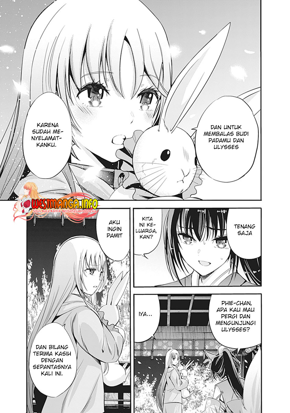 Uragirareta S Rank Boukensha no Ore wa, Aisuru Dorei no Kanojora to Tomoni Dorei dake no Harem Guild o Tsukuru Chapter 31 Gambar 17