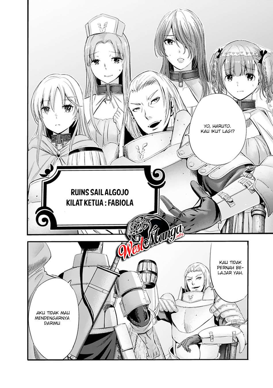 Uragirareta S Rank Boukensha no Ore wa, Aisuru Dorei no Kanojora to Tomoni Dorei dake no Harem Guild o Tsukuru Chapter 16 Gambar 5