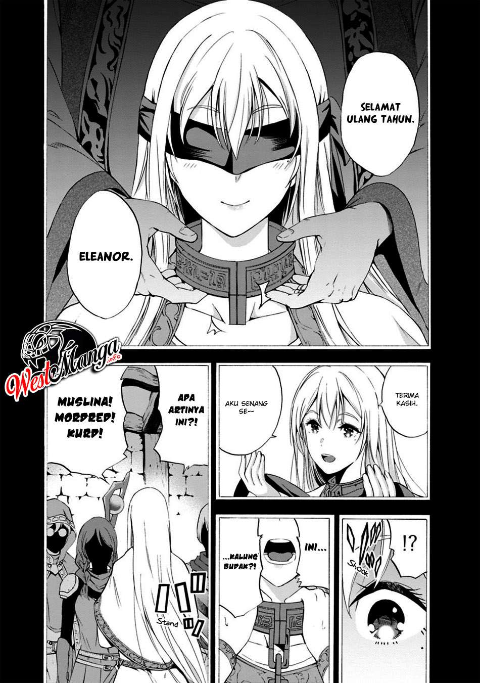 Uragirareta S Rank Boukensha no Ore wa, Aisuru Dorei no Kanojora to Tomoni Dorei dake no Harem Guild o Tsukuru Chapter 2 Gambar 6