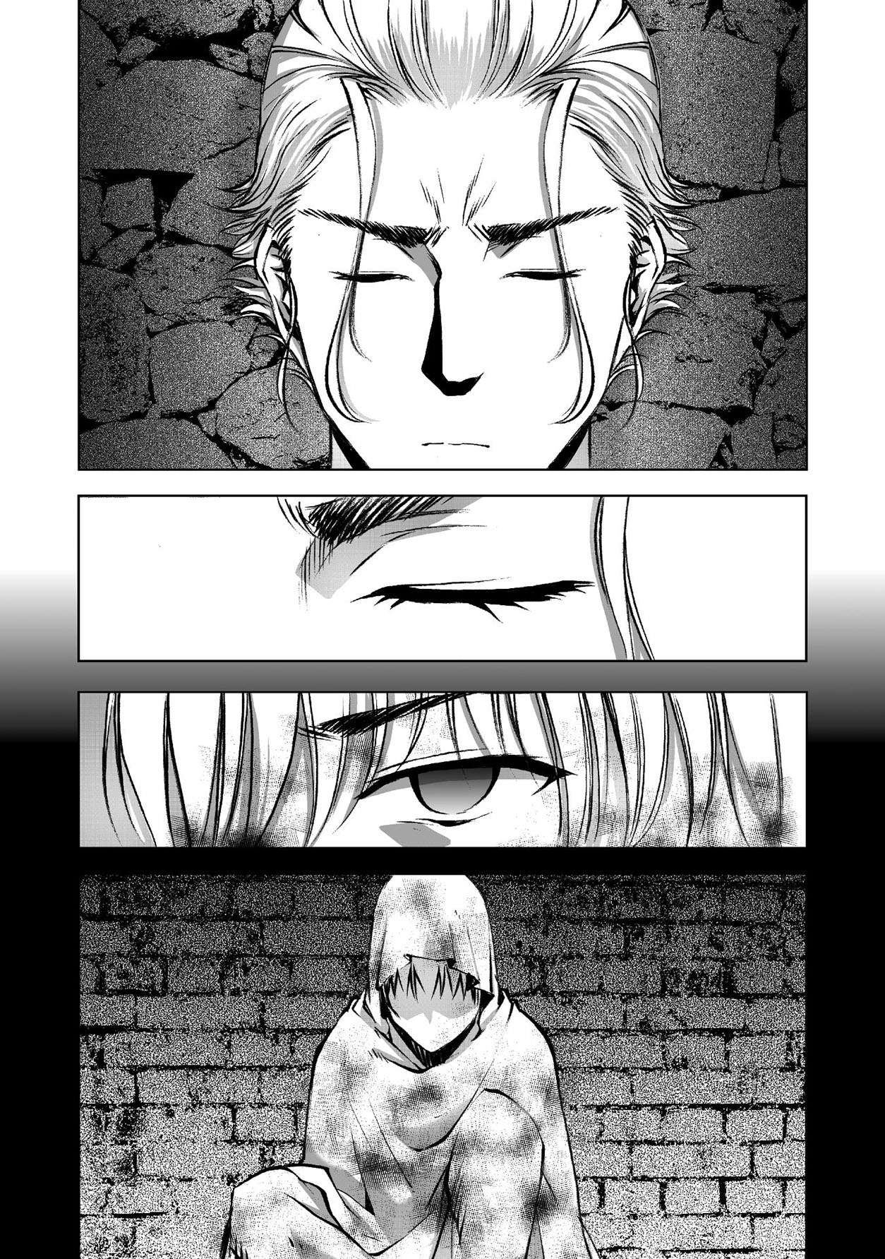 Maou no Hajimekata Chapter 42 Gambar 6