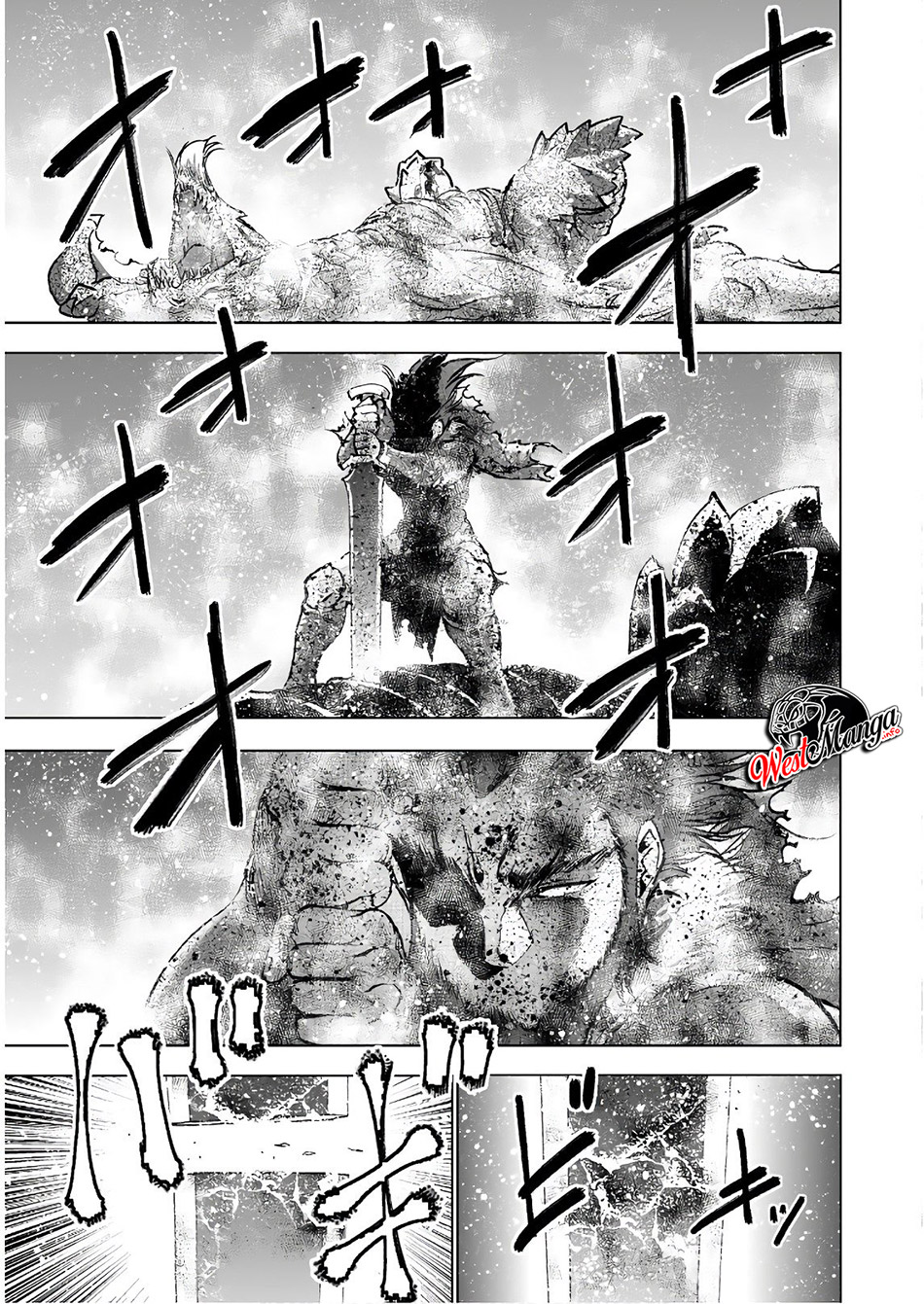 Maou no Hajimekata Chapter 32 Gambar 11