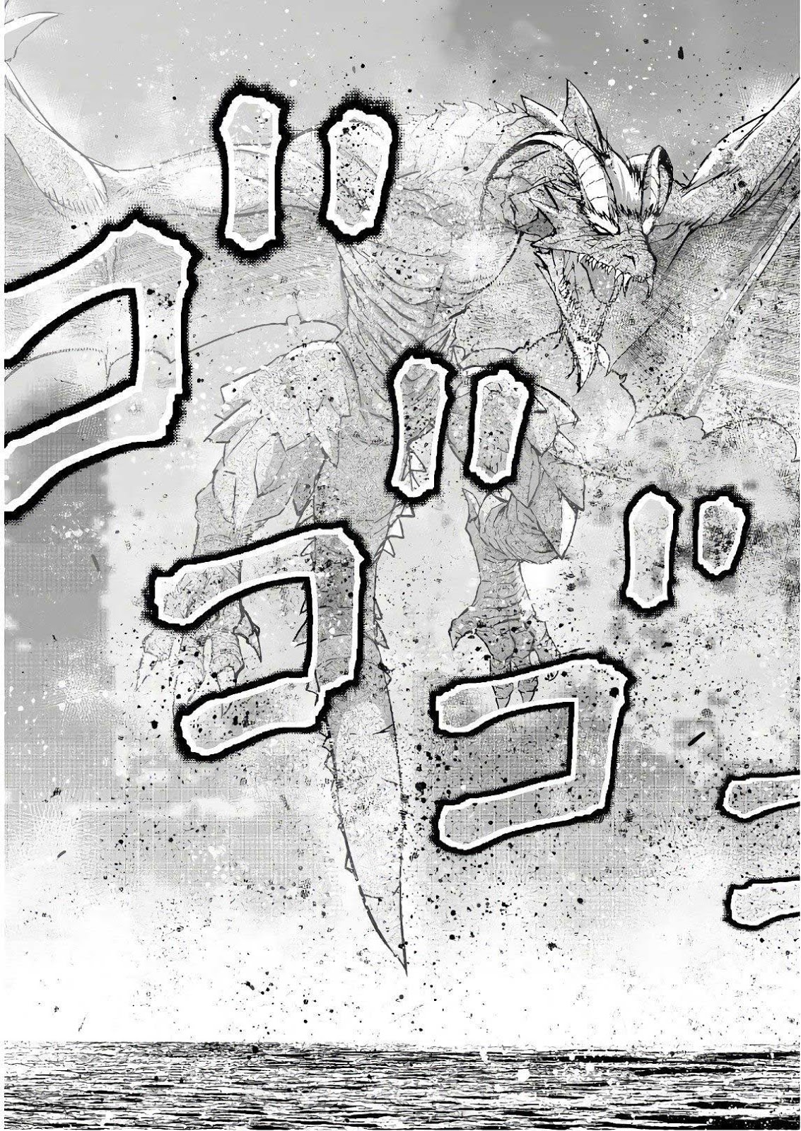 Maou no Hajimekata Chapter 31 Gambar 5