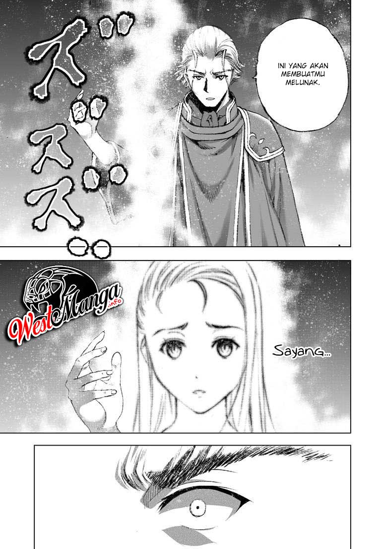 Maou no Hajimekata Chapter 27 Gambar 10