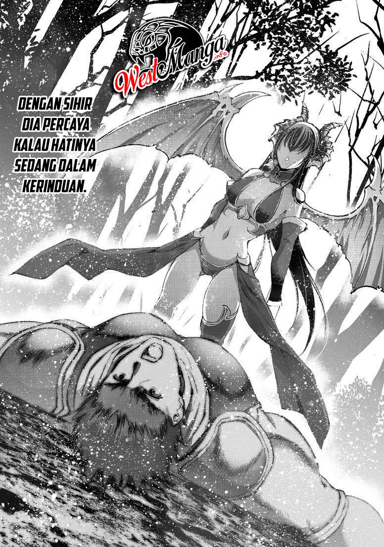 Maou no Hajimekata Chapter 27 Gambar 28