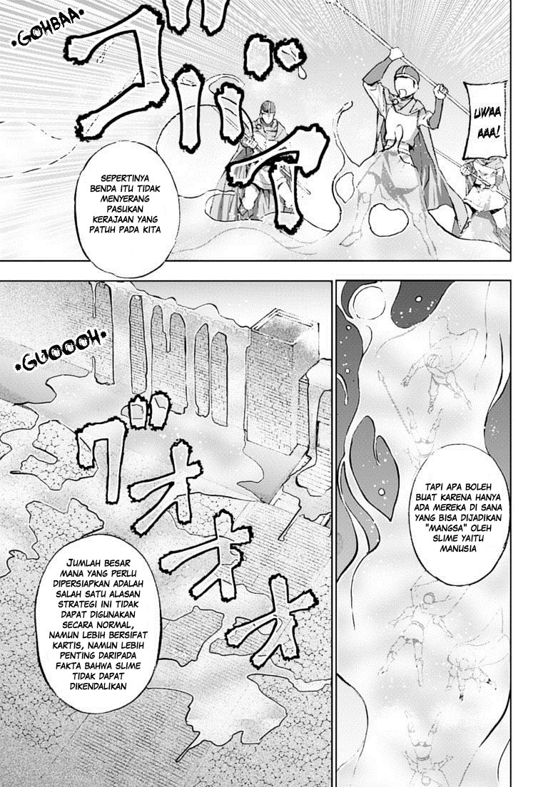 Maou no Hajimekata Chapter 15 Gambar 10