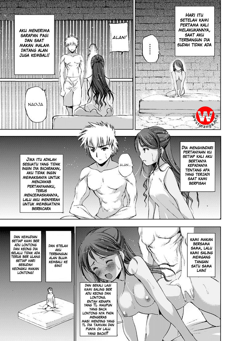Maou no Hajimekata Chapter 9 Gambar 16