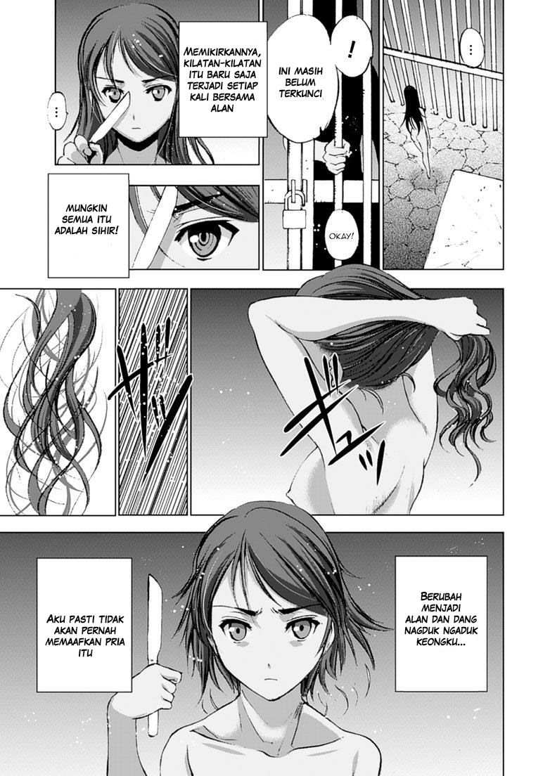 Maou no Hajimekata Chapter 9 Gambar 20