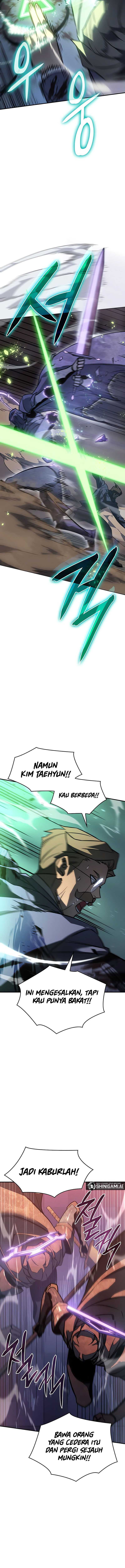 Regressing With The King’s Power Chapter 21 Gambar 10