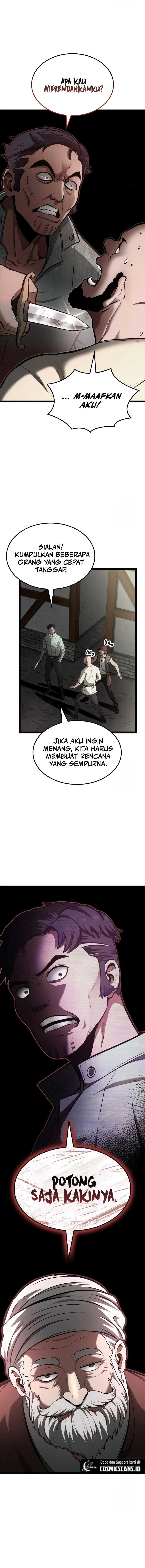 Kalli the Champion Chapter 42 Gambar 11