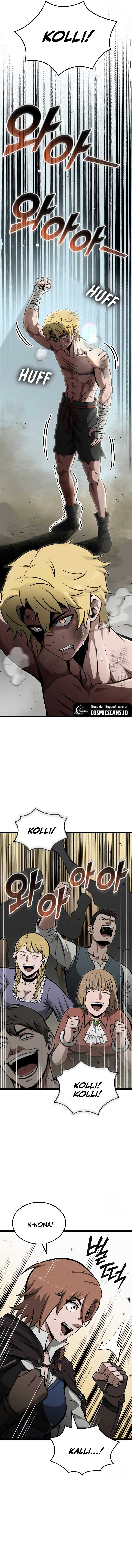 Kalli the Champion Chapter 42 Gambar 6