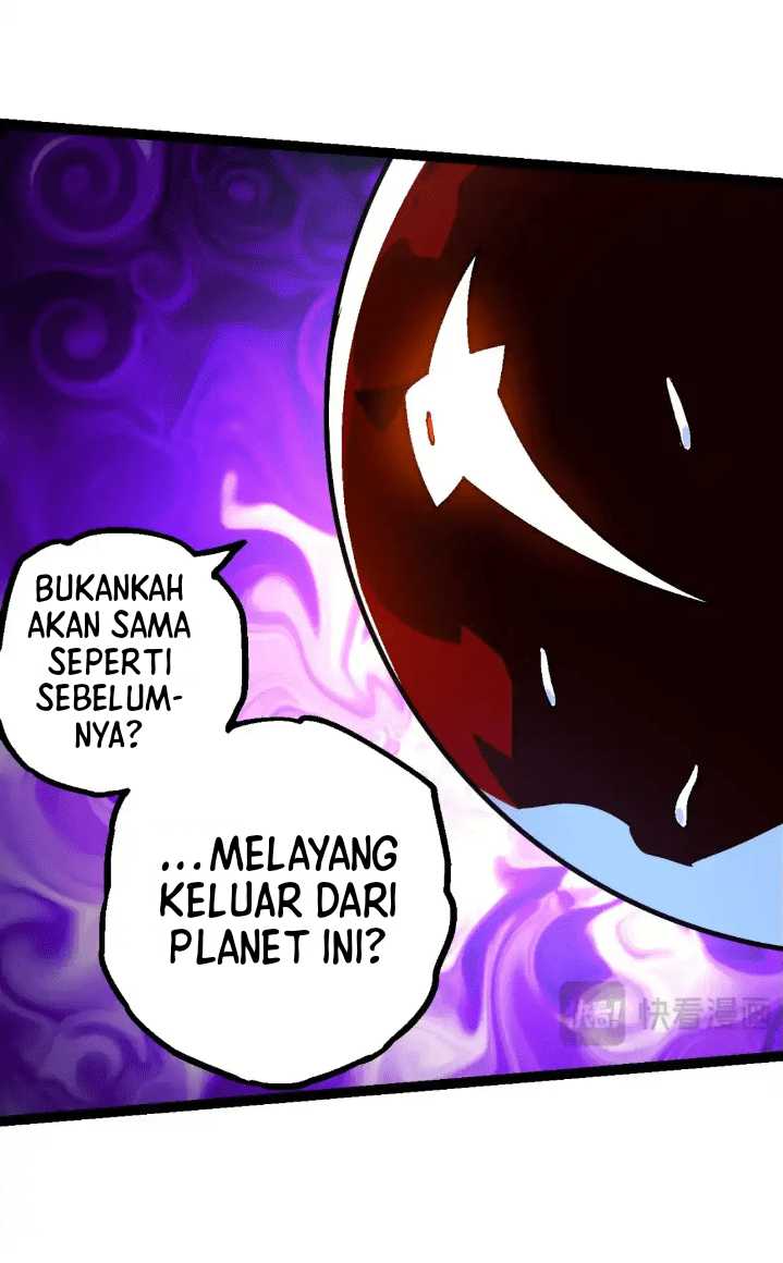 Evolution Begins With A Big Tree Chapter 164 Gambar 32