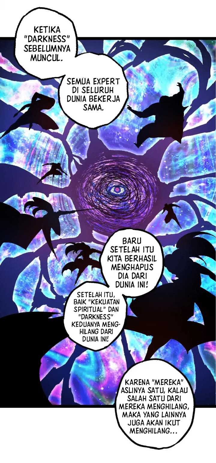 Evolution Begins With A Big Tree Chapter 164 Gambar 39