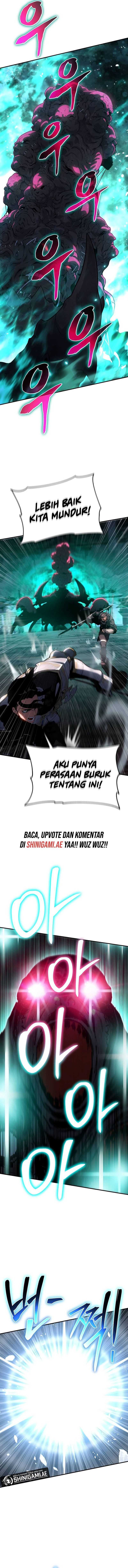 The Priest of Corruption Chapter 41 Gambar 16