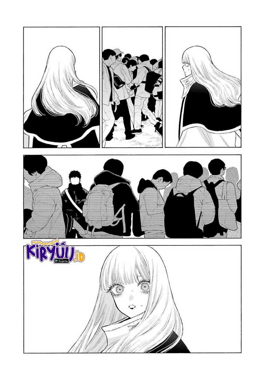 Sono Bisque Doll wa Koi wo suru Chapter 100 Gambar 21