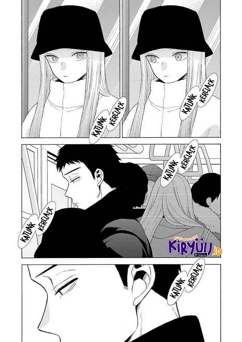 Sono Bisque Doll wa Koi wo suru Chapter 100 Gambar 25