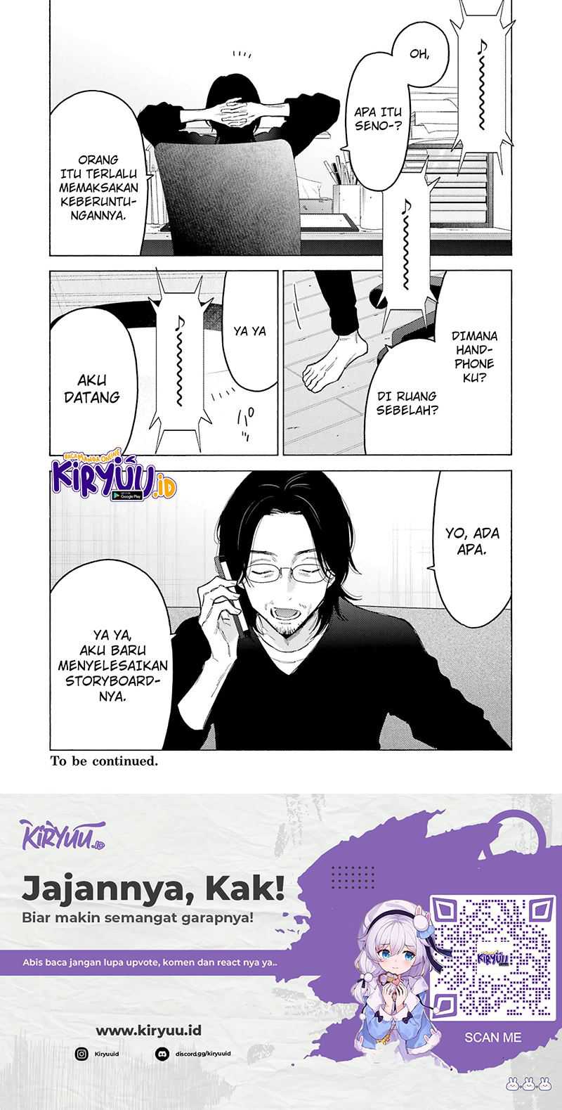 Sono Bisque Doll wa Koi wo suru Chapter 100 Gambar 29