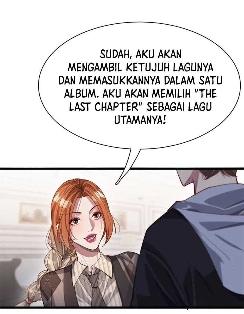 I’m Trapped in This Day for One Thousand Years Chapter 70 Gambar 21