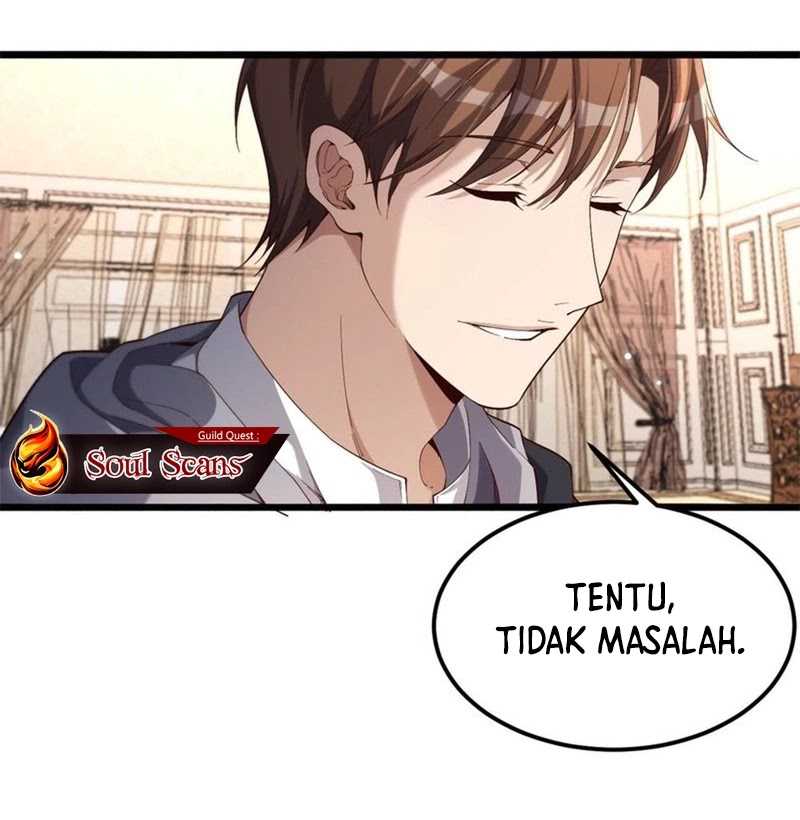 I’m Trapped in This Day for One Thousand Years Chapter 70 Gambar 28