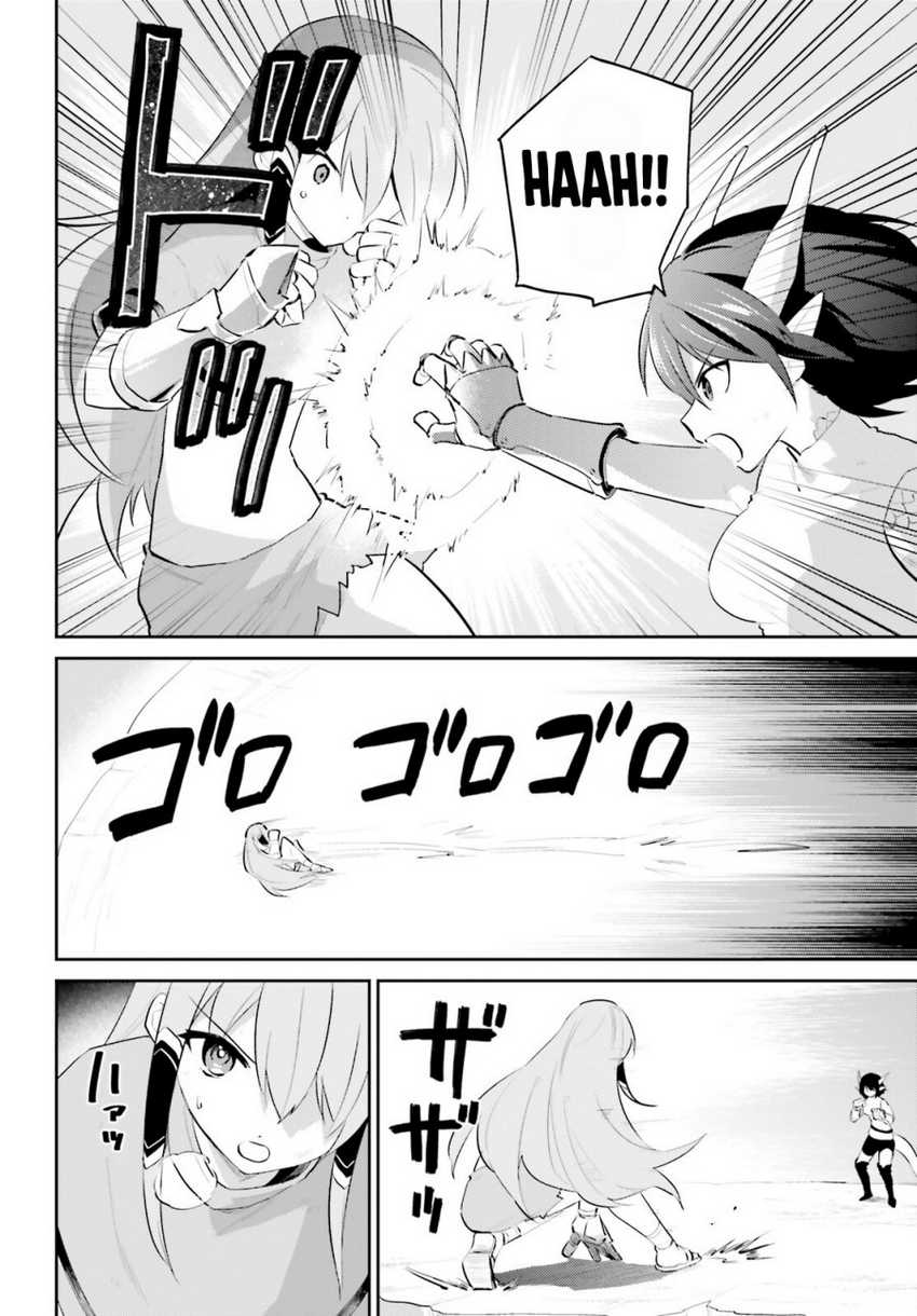 Isekai wa Smartphone to Tomo ni. Chapter 86 Gambar 5