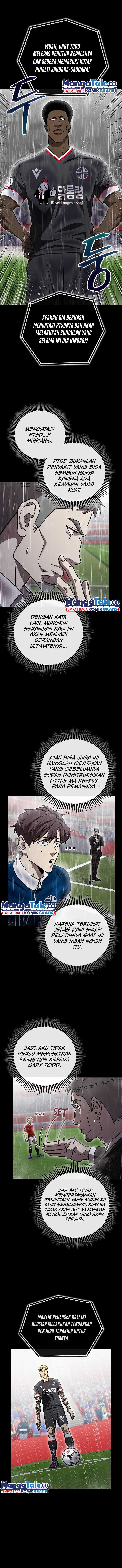 Baca Manhwa Dark Haired Tactical Genius Chapter 64 Gambar 2