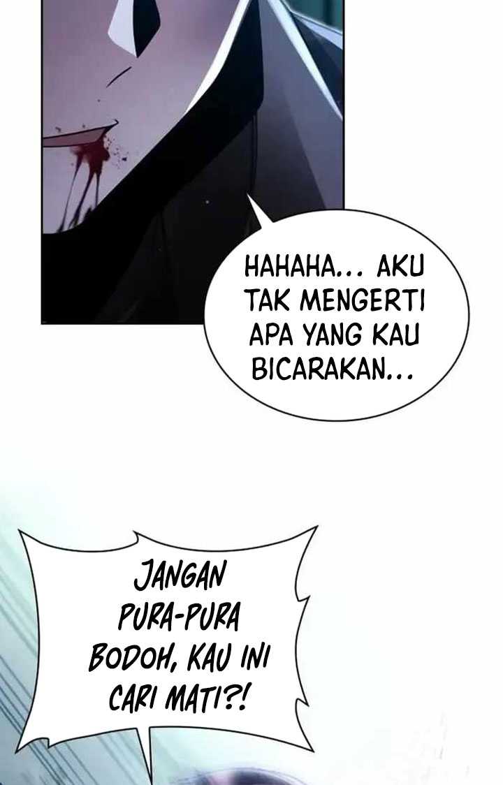 Clever Cleaning Life Of The Returned Genius Hunter Chapter 55 Gambar 53