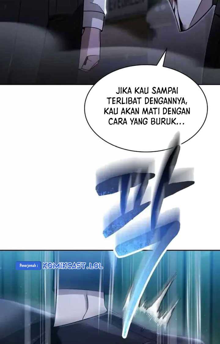 Clever Cleaning Life Of The Returned Genius Hunter Chapter 55 Gambar 58
