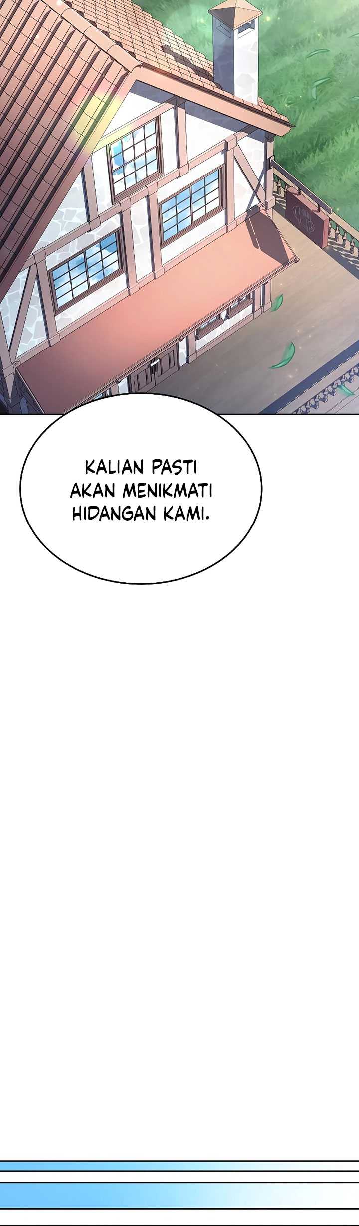 Archmage Restaurant Chapter 15 Gambar 35