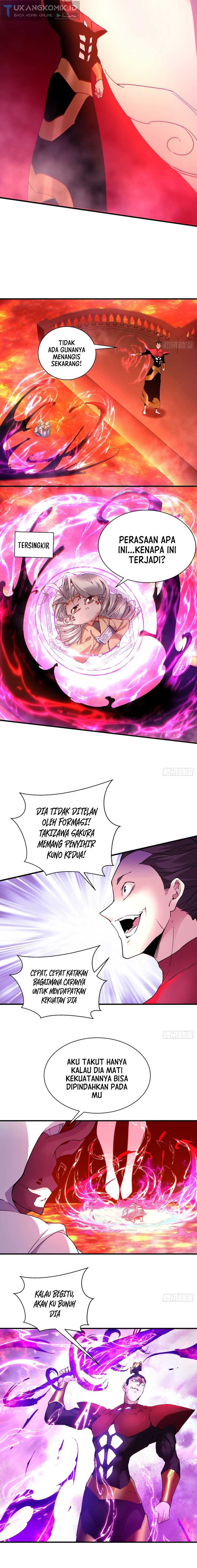 As The Richest Man, I Really Don’t Want To Be Reborn Chapter 124 Gambar 5